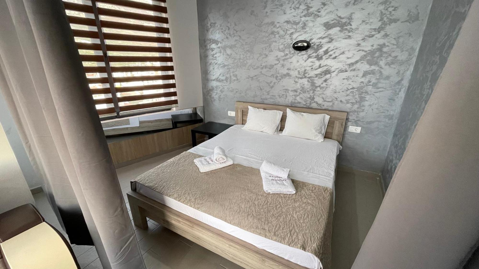 Bosfor Hotel Dobra Voda Δωμάτιο φωτογραφία