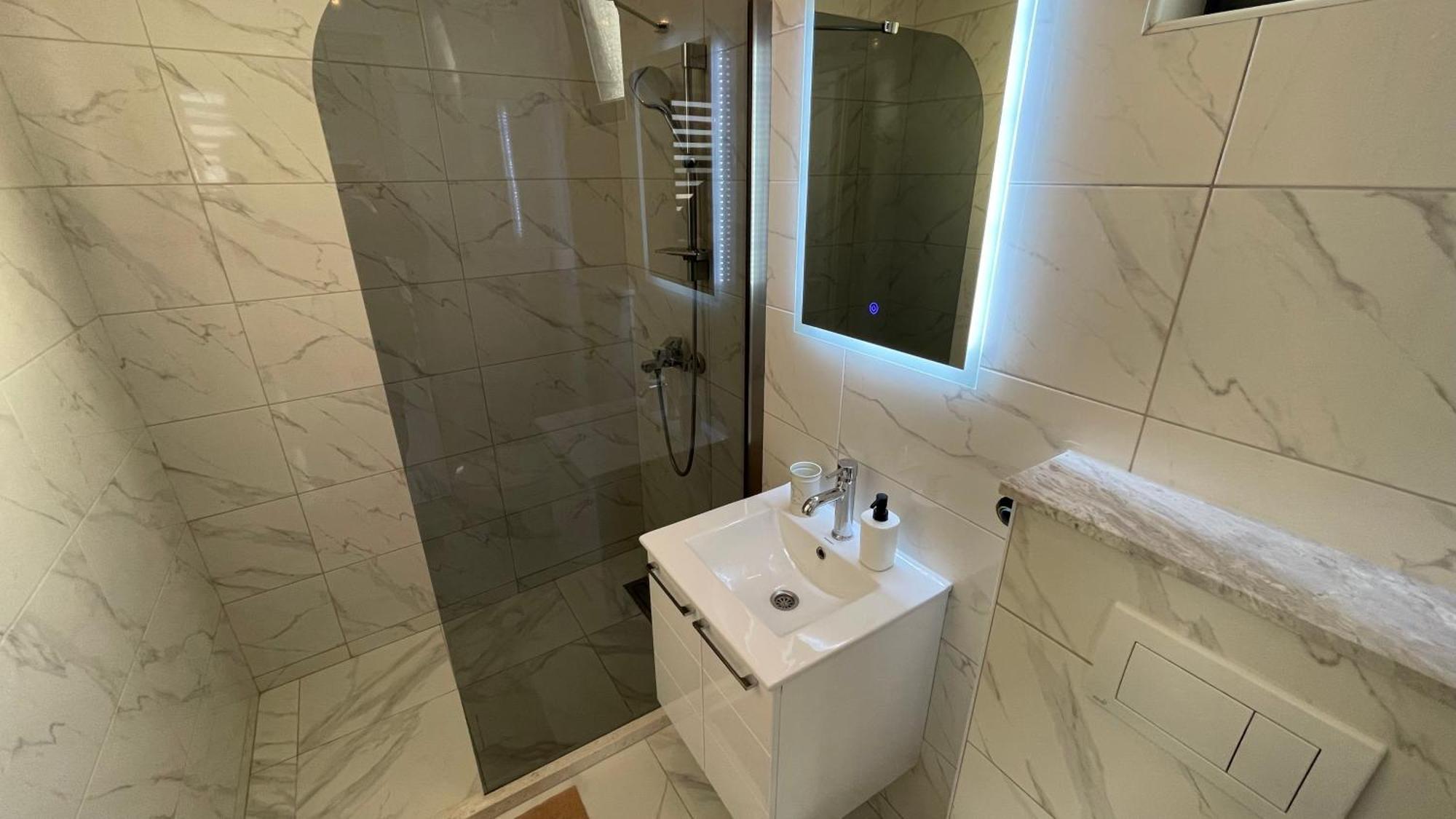Bosfor Hotel Dobra Voda Δωμάτιο φωτογραφία
