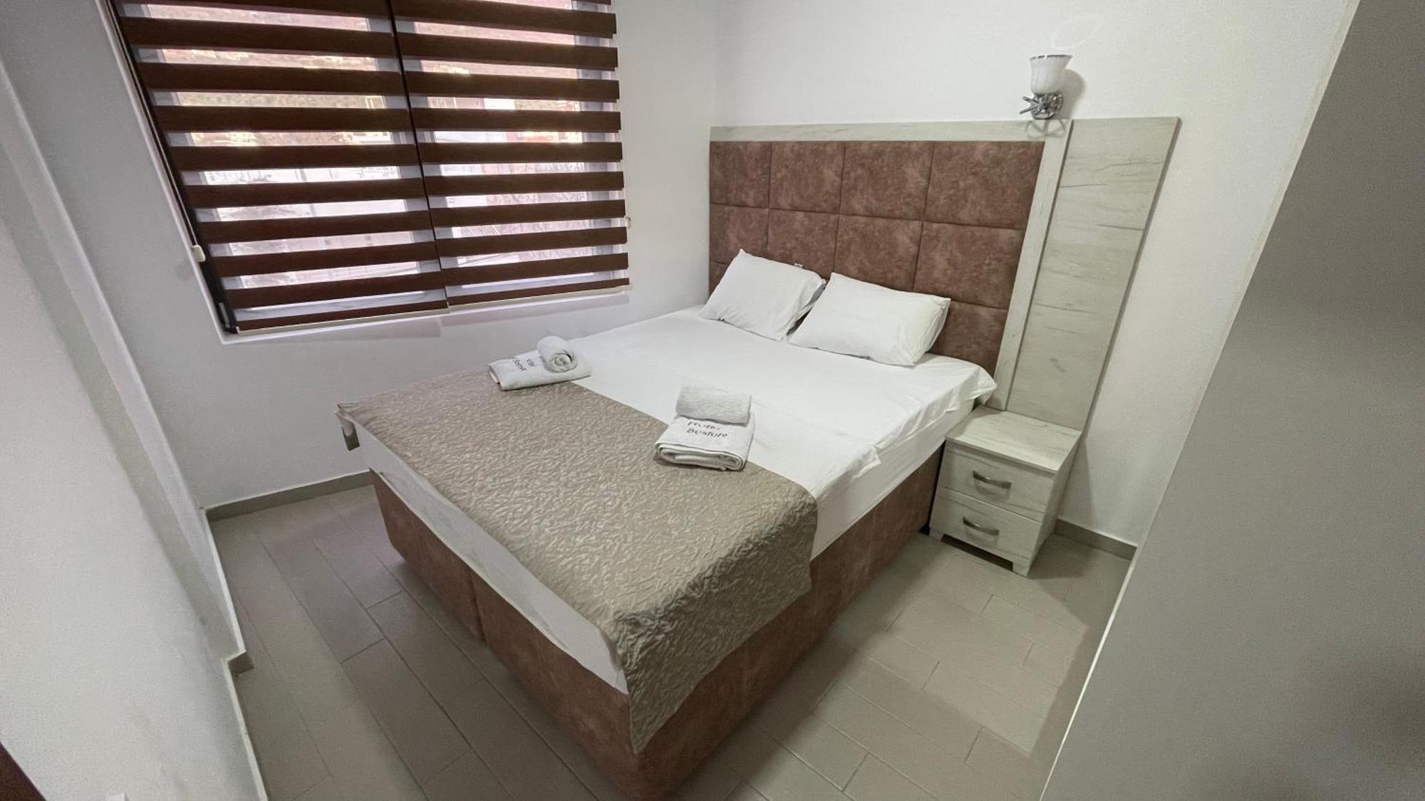 Bosfor Hotel Dobra Voda Δωμάτιο φωτογραφία