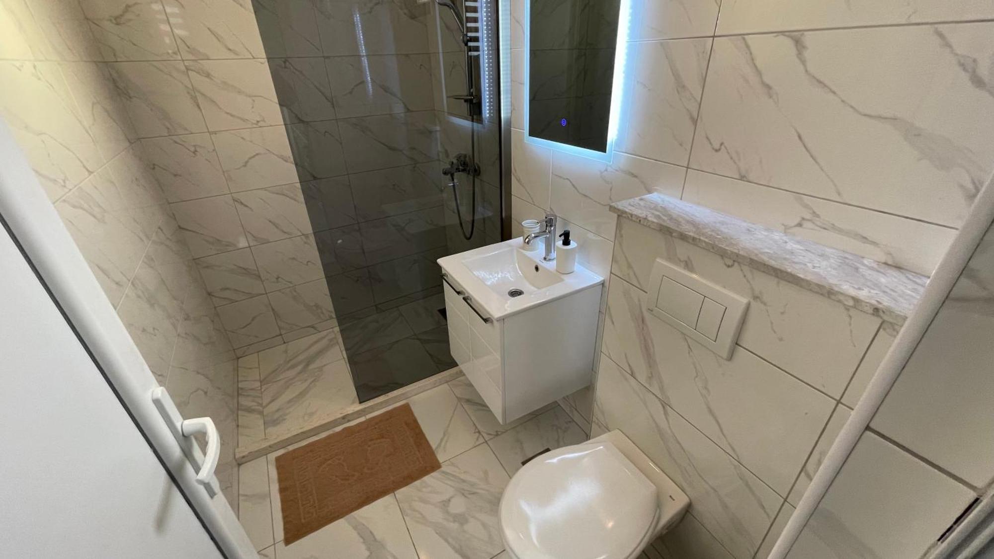 Bosfor Hotel Dobra Voda Δωμάτιο φωτογραφία