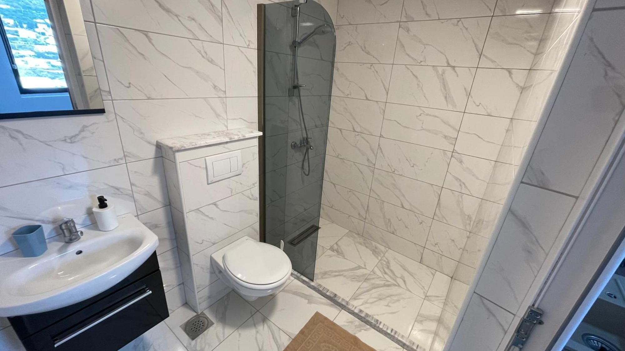 Bosfor Hotel Dobra Voda Δωμάτιο φωτογραφία