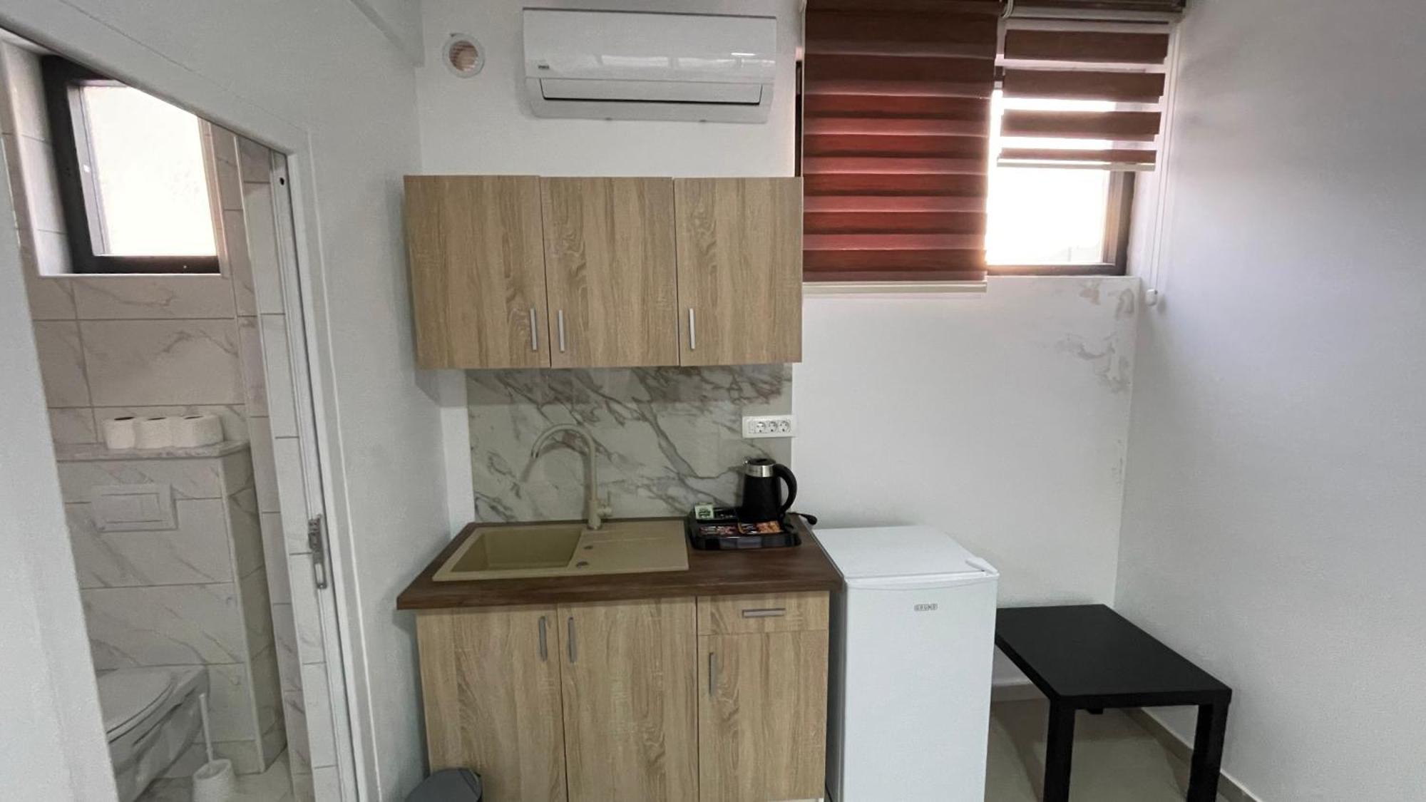 Bosfor Hotel Dobra Voda Δωμάτιο φωτογραφία