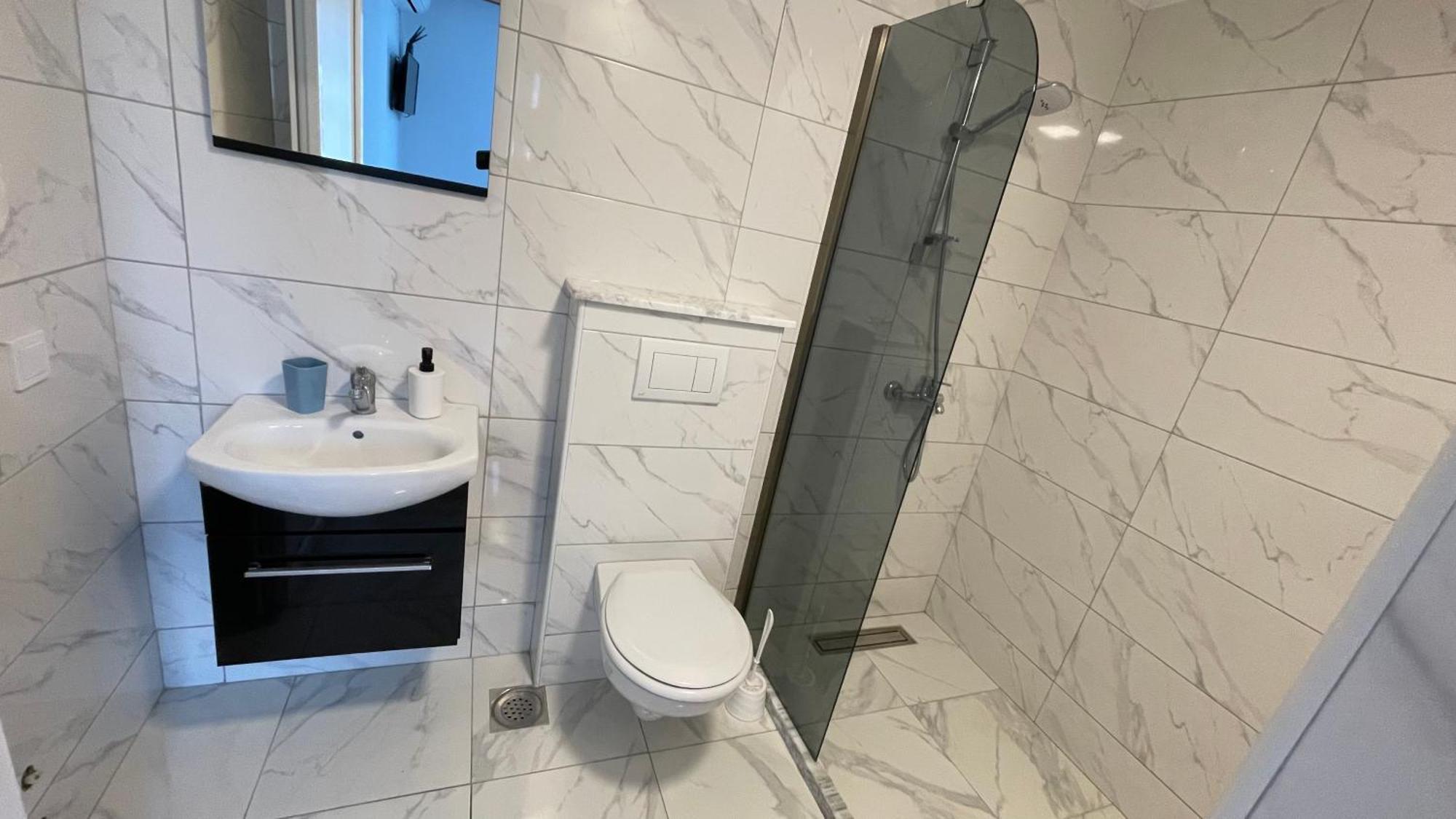 Bosfor Hotel Dobra Voda Δωμάτιο φωτογραφία