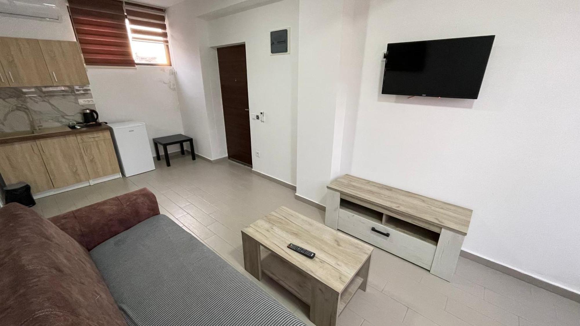 Bosfor Hotel Dobra Voda Δωμάτιο φωτογραφία