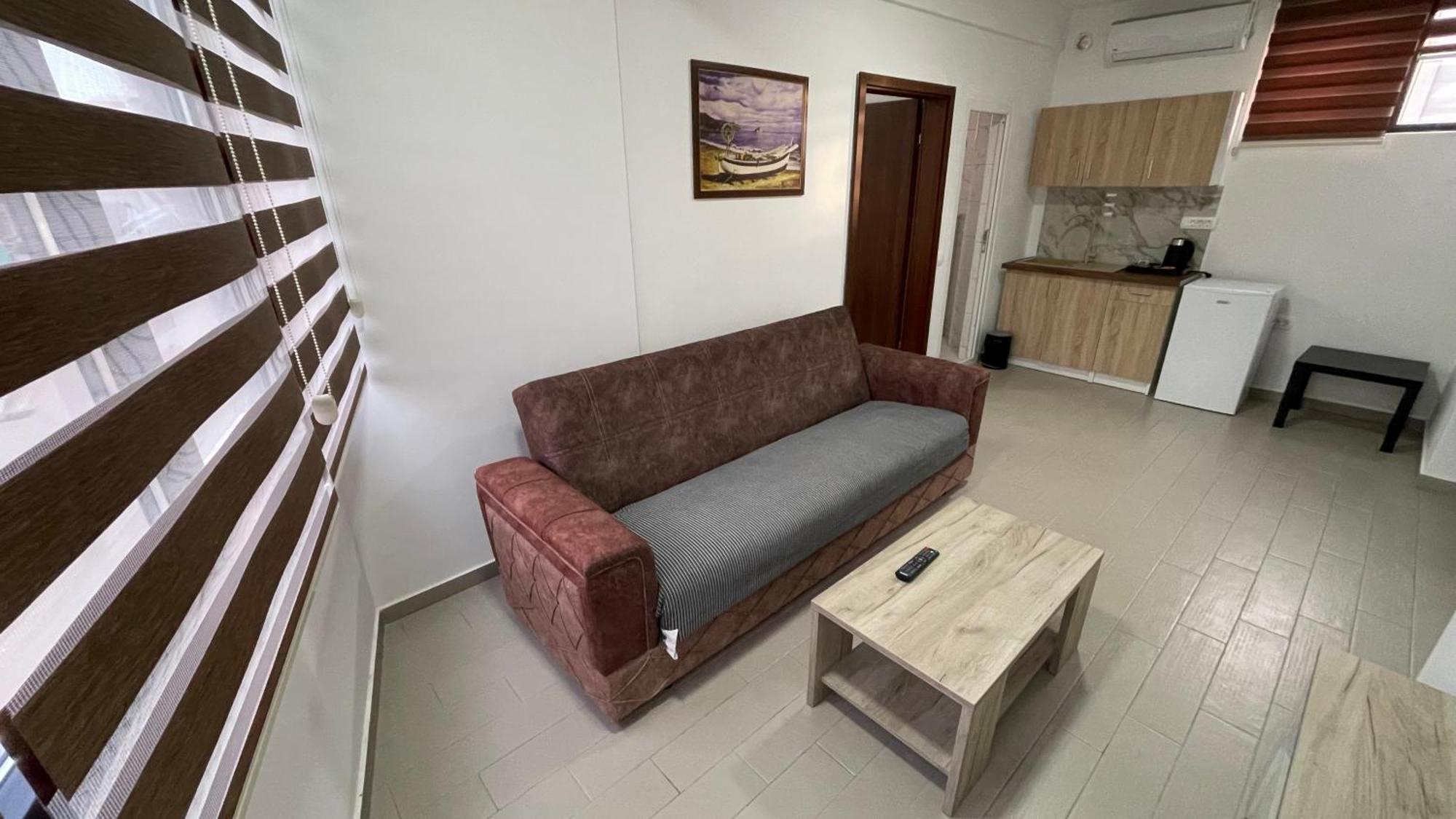 Bosfor Hotel Dobra Voda Δωμάτιο φωτογραφία