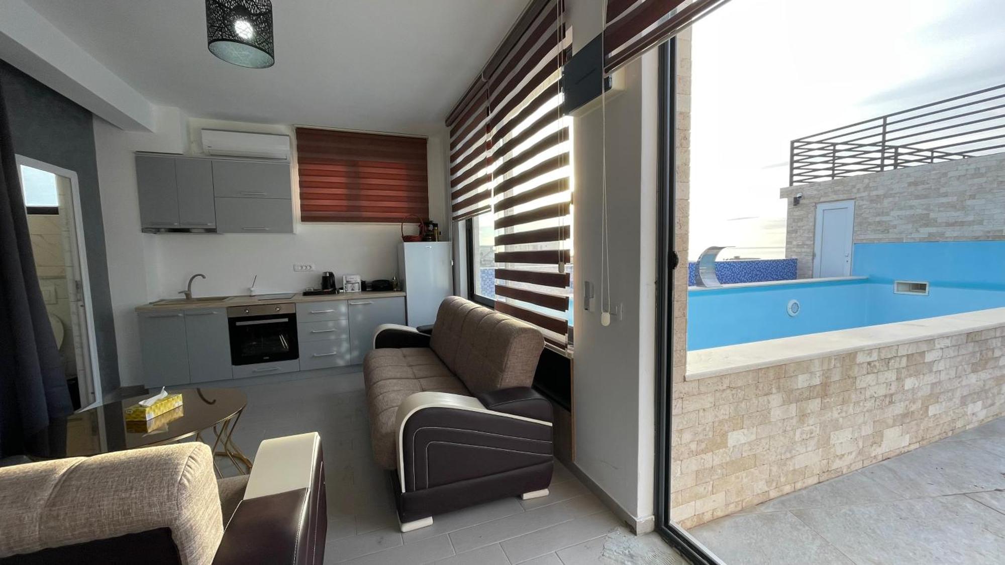 Bosfor Hotel Dobra Voda Δωμάτιο φωτογραφία