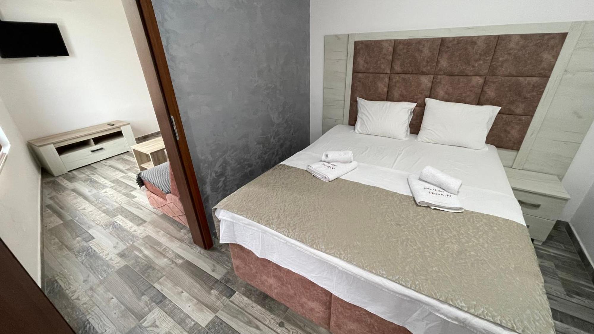Bosfor Hotel Dobra Voda Δωμάτιο φωτογραφία