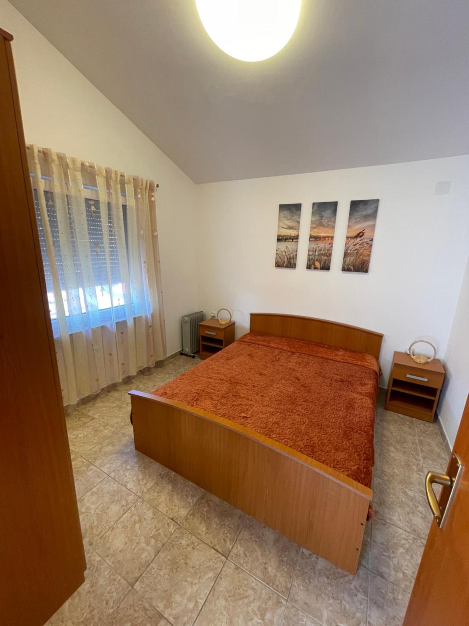 Bosfor Hotel Dobra Voda Εξωτερικό φωτογραφία